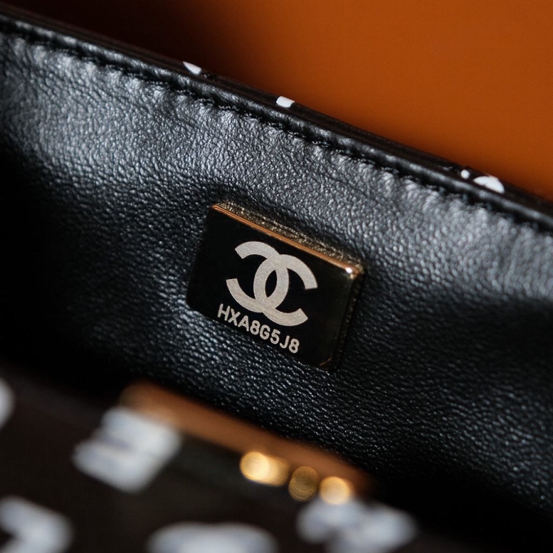 Chanel CF Series Bags